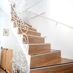 Unique 4-level In The Heart Of Besiktas