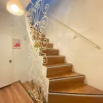 Сasa de vacaciones Unique 4-level In The Heart Of Besiktas Estambul