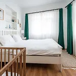 Tatil Evi Unique 4-level In The Heart Of Beşiktaş *