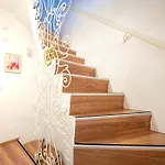 Unique 4-level In The Heart Of Beşiktaş Tatil Evi *