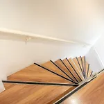 Unique 4-level In The Heart Of Beşiktaş * İstanbul