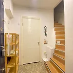 Tatil Evi Unique 4-level In The Heart Of Beşiktaş İstanbul