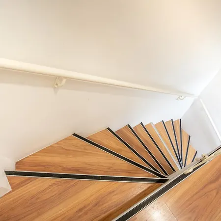 Unique 4-level In The Heart Of Besiktas * Istanbul