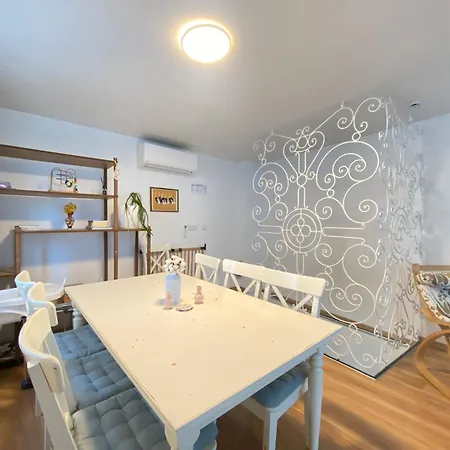 Unique 4-level In The Heart Of Besiktas